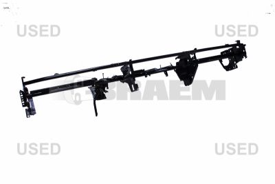 Truck and bus spare parts - Cab - Cabin interior - Dashboard - MB943.680.06.55.OCC