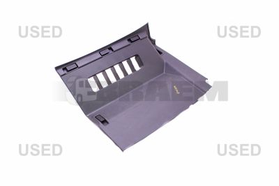 Truck and bus spare parts - Cab - Cabin interior - Dashboard - MB943.680.07.06/9B51.OCC