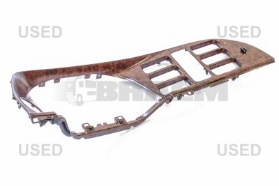 Truck and bus spare parts - Cab - Cabin interior - Dashboard - MB943.680.07.07/8L63.OCC
