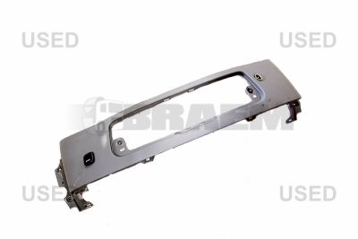 Truck and bus spare parts - Cab - Cabin interior - Dashboard - MB943.680.21.80/7D53.OCC