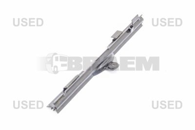 Truck and bus spare parts - Cab - Cabin interior - Dashboard - MB943.688.00.20.OCC