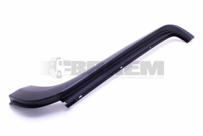 قطع غيار الشاحنات والحافلات - كابينة - هيكل غرفة قيادة الشاحنة ( الكابينة ) - Trim strip outside - MB943.698.00.62