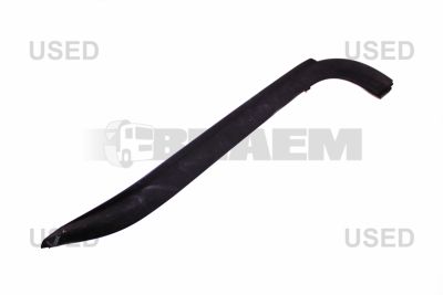 Truck spare parts - Cabin - Cabin bodywork - Trim strip outside - MB943.698.00.62.OCC