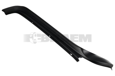 قطع غيار الشاحنات والحافلات - كابينة - هيكل غرفة قيادة الشاحنة ( الكابينة ) - Trim strip outside - MB943.698.04.62