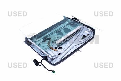 Repuestos camiones y autobuses - Cabina - Carroceria cabina  - Puerta y puerta extensión  - MB943.720.94.00/7D53.OCC