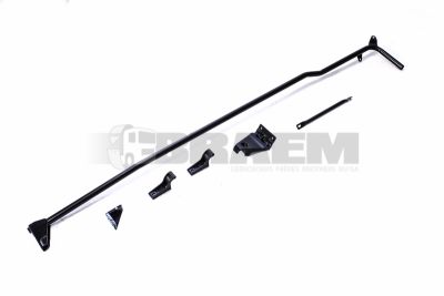 Vrachtwagen- en busonderdelen - Cabine - Cabine koetswerk - Spoilerset - MB943.790.15.14