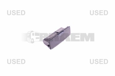 Truck and bus spare parts - Cab - Cabin interior - Dashboard - MB943.810.02.30/7D53.OCC