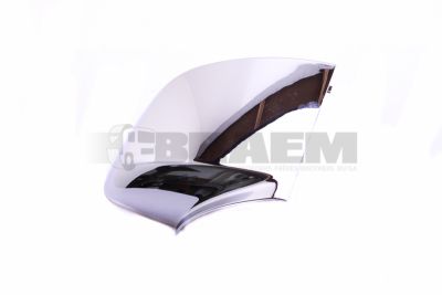 قطع غيار الشاحنات والحافلات - كابينة - هيكل غرفة قيادة الشاحنة ( الكابينة ) - المرآة - MB943.811.13.07