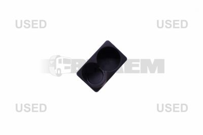 Truck and bus spare parts - Cab - Cabin interior - Dashboard - MB943.813.00.14/7C45.OCC