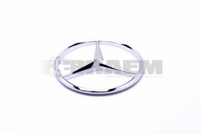 Truck and bus spare parts - Cab - Cabin bodywork - Nomenclature - MB943.817.00.16