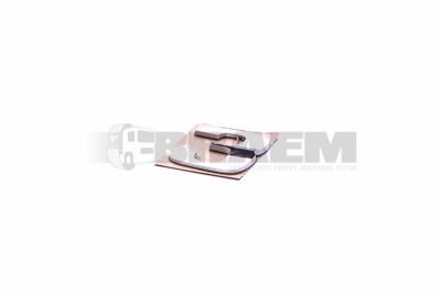 قطع غيار الشاحنات والحافلات - كابينة - هيكل غرفة قيادة الشاحنة ( الكابينة ) - Nomenclature - MB943.817.25.14