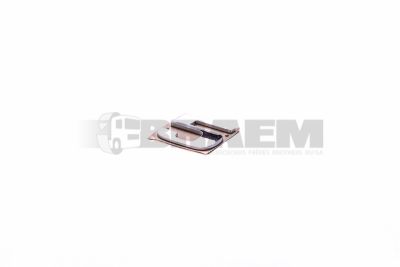 قطع غيار الشاحنات والحافلات - كابينة - هيكل غرفة قيادة الشاحنة ( الكابينة ) - Nomenclature - MB943.817.27.14