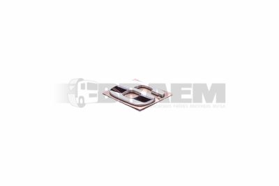 قطع غيار الشاحنات والحافلات - كابينة - هيكل غرفة قيادة الشاحنة ( الكابينة ) - Nomenclature - MB943.817.28.14
