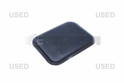 Truck spare parts - Cabin - Cabin bodywork - Roof - MB943.830.01.42/7D66.OCC