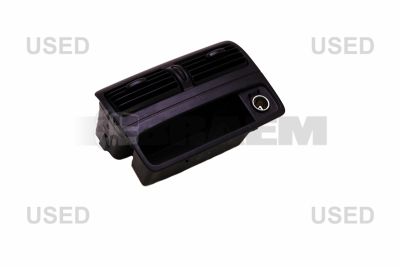 قطع غيار الشاحنات والحافلات - كابينة - تكييف الهواء - المستلزمات ( الاكسسوارات ) - MB943.830.03.54/7C45.OCC