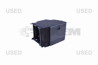 Vrachtwagen onderdelen - Cabine - Cabine interieur - Opberg/koelbox - MB943.840.05.06/9B51.OCC