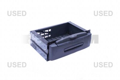 Repuestos camiones - Cabina - Cabina interior - Caja frigorifica / aja para depositar objetos - MB943.840.12.74/9B51.OCC