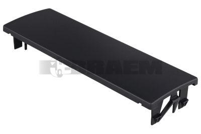 قطع غيار الشاحنات والحافلات - كابينة - المقصورة الداخلية - Storage space roof sector - MB943.843.05.30/649051