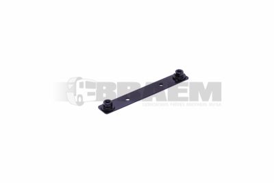 Pièces détachées poids lourd - Carrosserie - Pare-choc - Accessoires - MB943.880.00.11