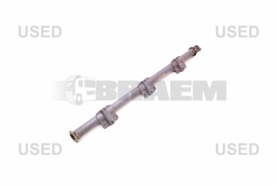 Repuestos camiones - Cuerpo - Guardabarros delanteros - Ayuda - MB943.880.00.14.OCC