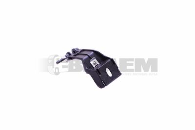 Repuestos camiones y autobuses - Carrocería - Parachoques - Soporte para parachoques - MB943.880.00.42