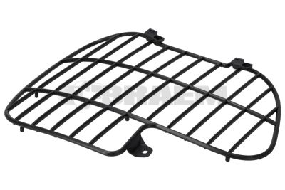Części zamienne do ciężarówek - Kabina - Nadwozie kabiny - Przedni grill - MB943.880.02.85