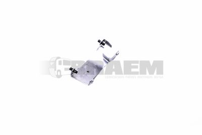 Truck spare parts - Body - Front mudguards - Support - MB943.880.03.14