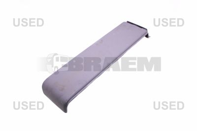 قطع غيار الشاحنات والحافلات - الهيكل - واقيات الطين الامامية - المستلزمات  ( الاكسسوارات ) - MB943.880.06.36/9135.OCC