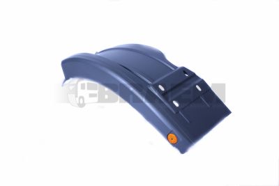 قطع غيار الشاحنات والحافلات - الهيكل - واقيات الطين الامامية - واقيات الطين - MB943.880.08.06/7C72.OCC