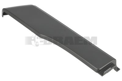 Truck and bus spare parts - Bodywork - Front mudguards - Accessories - MB943.880.09.36/7C72