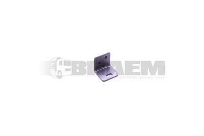 قطع غيار الشاحنات والحافلات - الهيكل - واقيات الطين الامامية - الدعم ( المساعد ) - MB943.880.11.14