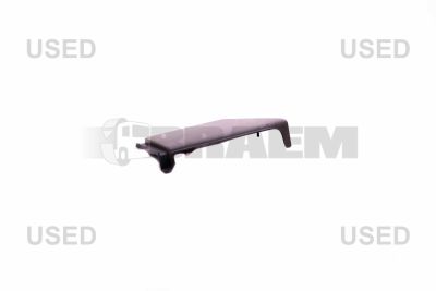 قطع غيار الشاحنات والحافلات - الهيكل - واقيات الطين الامامية - المستلزمات  ( الاكسسوارات ) - MB943.880.12.36/7C72.OCC