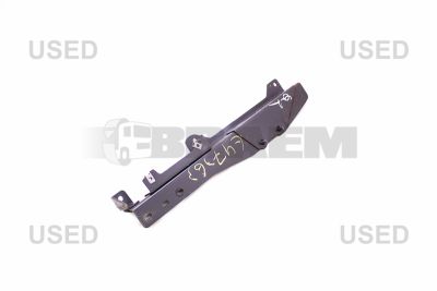 Repuestos camiones - Cuerpo - Guardabarros delanteros - Ayuda - MB943.880.35.14.OCC