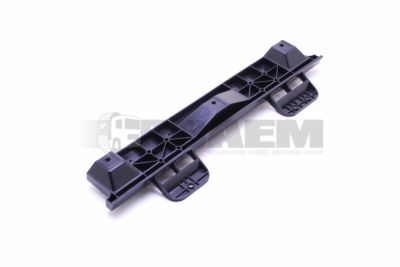 Repuestos camiones - Cuerpo - Guardabarros delanteros - Montaje - MB943.881.08.14