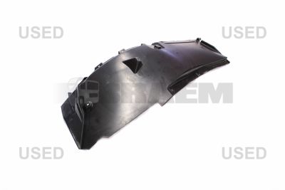 قطع غيار الشاحنات والحافلات - الهيكل - واقيات الطين الامامية - واقيات الطين - MB943.881.12.01.OCC