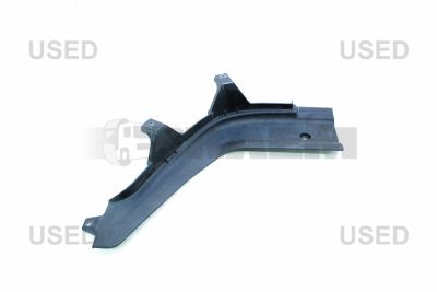 Pièces détachées poids lourd - Carrosserie - Pare-choc - Accessoires - MB943.884.10.74.OCC