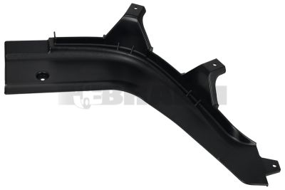 Pièces détachées poids lourd - Carrosserie - Pare-choc - Accessoires - MB943.884.11.74