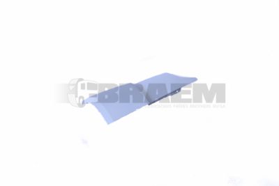 قطع غيار الشاحنات والحافلات - كابينة - هيكل غرفة قيادة الشاحنة ( الكابينة ) - عاكس الرياح - MB943.884.19.22