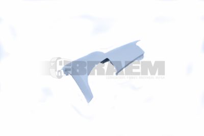 Truck and bus spare parts - Cab - Cabin bodywork - Wind deflector - MB943.884.20.22/7C72