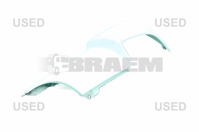 Truck and bus spare parts - Cab - Cabin bodywork - Wind deflector - MB943.884.29.22.OCC