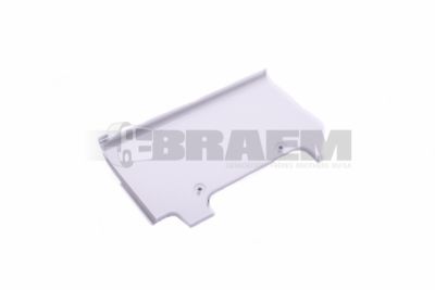 Pièces détachées poids lourd - Carrosserie - Pare-choc - Accessoires - MB943.885.01.22/9135.OCC