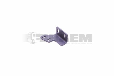 Repuestos camiones y autobuses - Carrocería - Parachoques - Soporte para parachoques - MB943.885.11.14