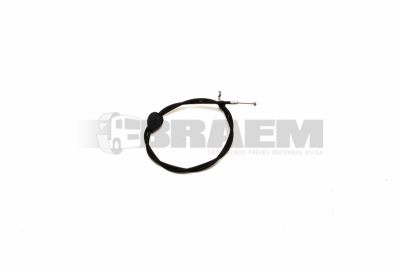 Truck spare parts - Cabin - Cabin interior - Tool box - MB943.890.01.91