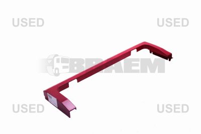 Truck spare parts - Cabin - Cabin interior - Tool box - MB943.899.01.25.OCC