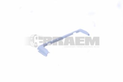 قطع غيار الشاحنات والحافلات - كابينة - المقصورة الداخلية - Tool box - MB943.899.02.25