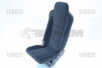 Pièces détachées camions et bus - Cabine - Interieur cabine - Siège - MB943.910.05.03/9F27.OCC