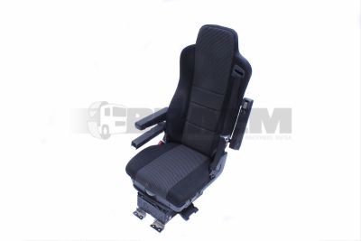 Pièces détachées camions et bus - Cabine - Interieur cabine - Siège - MB943.910.50.02/9F27.OCC