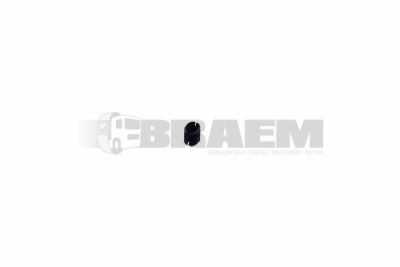 قطع غيار الشاحنات والحافلات - Bearing, rubber block, seal, feather - Ball joint and rubber block - MB943.987.00.41