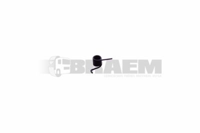 قطع غيار الشاحنات والحافلات - Bearing, rubber block, seal, feather - Feather - MB943.993.00.20