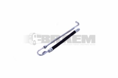 قطع غيار الشاحنات والحافلات - Hose and flexible - MB943.997.14.82